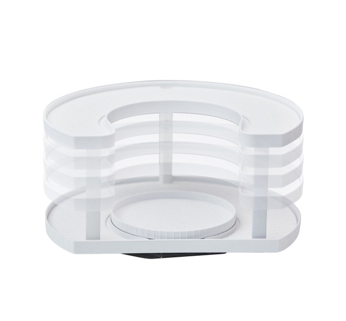 Спецівниця Spice Spinner Two-Tiered Spice Organizer  (RS)