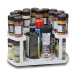 Спецівниця Spice Spinner Two-Tiered Spice Organizer  (RS)
