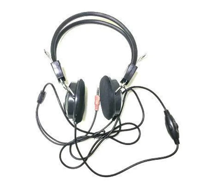 Наушники MT-808