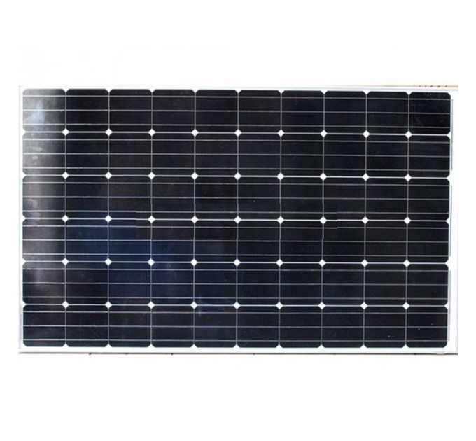 Сонячна панель 36V 360W (195×99×4 см)