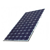 Сонячна панель 36V 280W (164×99×4 см)