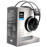 Навушники NIA S1000