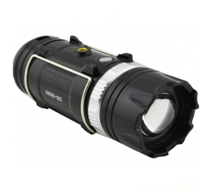Ліхтарик для кемпінгу HB-9699