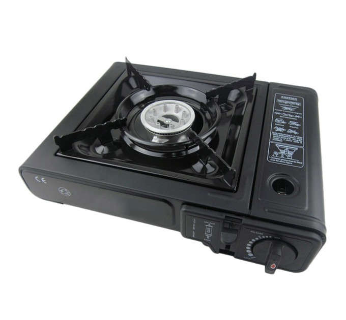 Таганок портативний туристичний BK-167/bdz155-A/MS-2500LPG