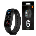 Смарт-годинник Smart Watch M6