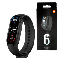 Смарт-годинник Smart Watch M6 Смарт-годинник Smart Watch M6