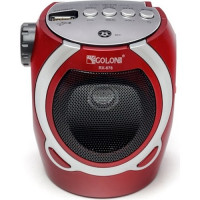 Радіоприймач GOLON RX-678 (RS)