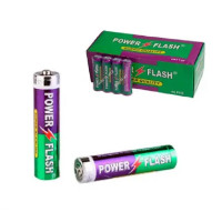 Батарейка POWER FLASH R03 AAA Батарейка POWER FLASH R03 AAA