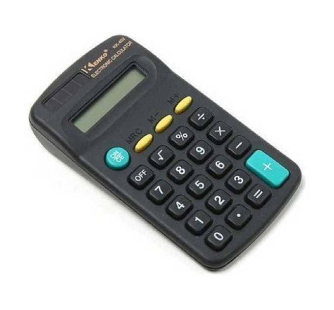 Калькулятор KK-402