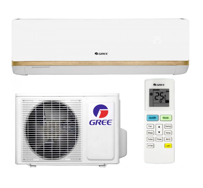 Кондиціонер GREE GWH09AAA-K3NNA2A