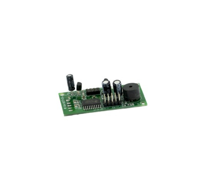 Запчастина плата для ваг на 40 MATARIX MX-821(TCS-K PCB)