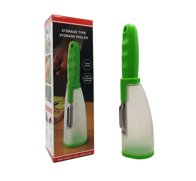 Овощечистка Easy Peeler