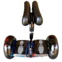Гіроборд 11 Міні Сігвей (Ninebot Mini) №9