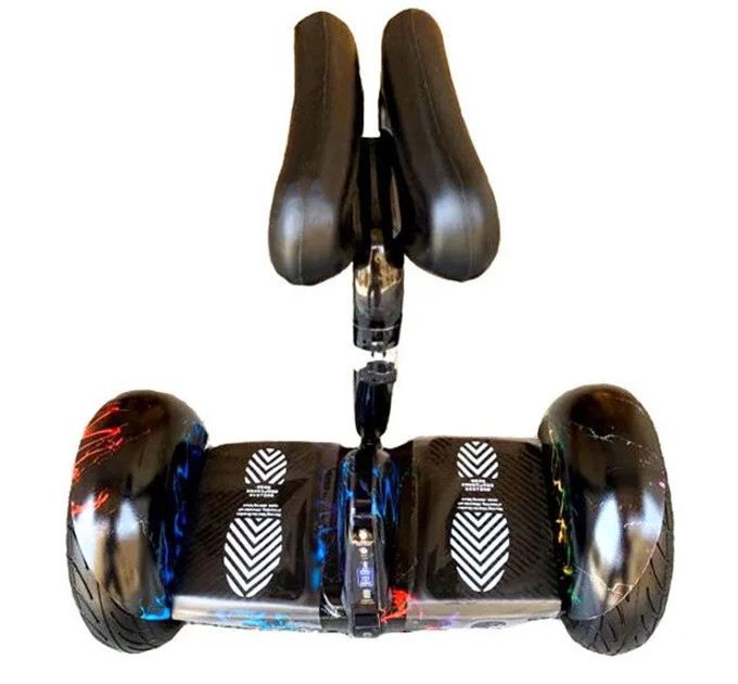 Гіроборд 11 Міні Сігвей (Ninebot Mini) №9