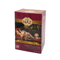 Чай NAZ TEA 1001nights 100 гр карт