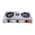Плита газовая WIMPEX DT-1103 3кф. (Серый)