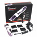 Машинка для стрижки GEMEI GM-6062 (RS)