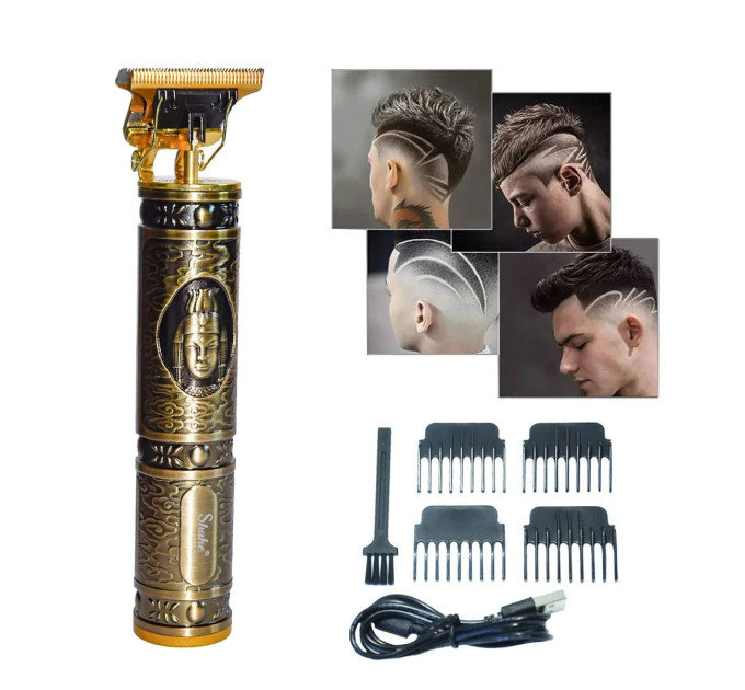 Тример Hair Clipper WS-T99