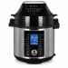 Мультиварка-скороварка, фритюрниця DOMOTEC MS-7728 29в1