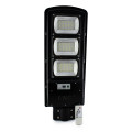 Ліхтар вуличний на стовп UKC Cobra Solar Street Light R3 VPP 375W Remote