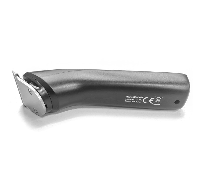 Машинка для стрижки Geemy GM-6628
