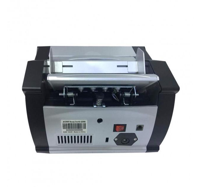 Рахункова машинка Bill Counter 2040v UV/MG
