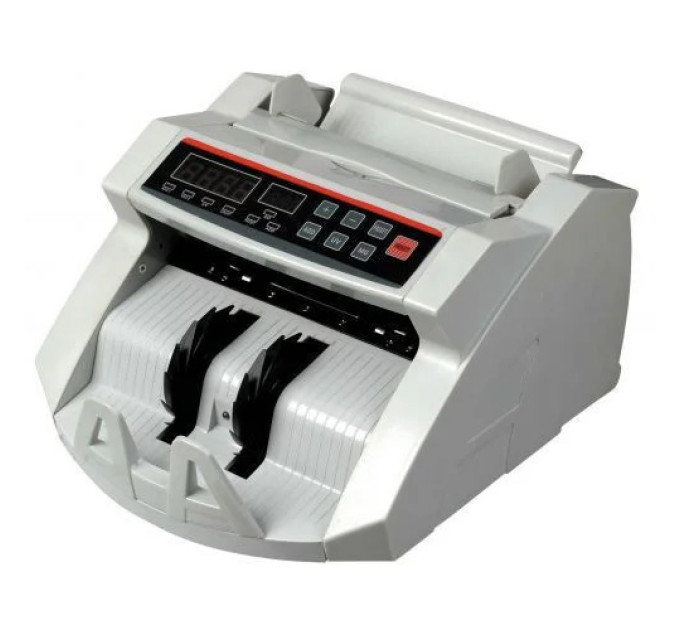 Рахункова машинка Bill Counter 2108 UV/MG