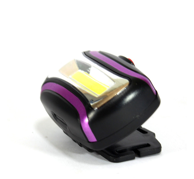 Ліхтарик налобний COB HEADLIGHT BL-2016