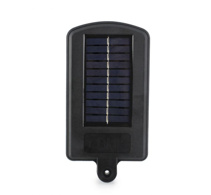 Вуличний ліхтар Solar Light BK-818-6 COB