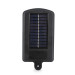 Вуличний ліхтар Solar Light BK-818-6 COB