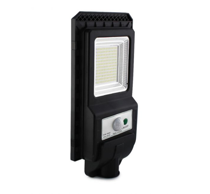 Вуличний ліхтар на стовп UKC Solar Street Light 115Вт, 6.5к