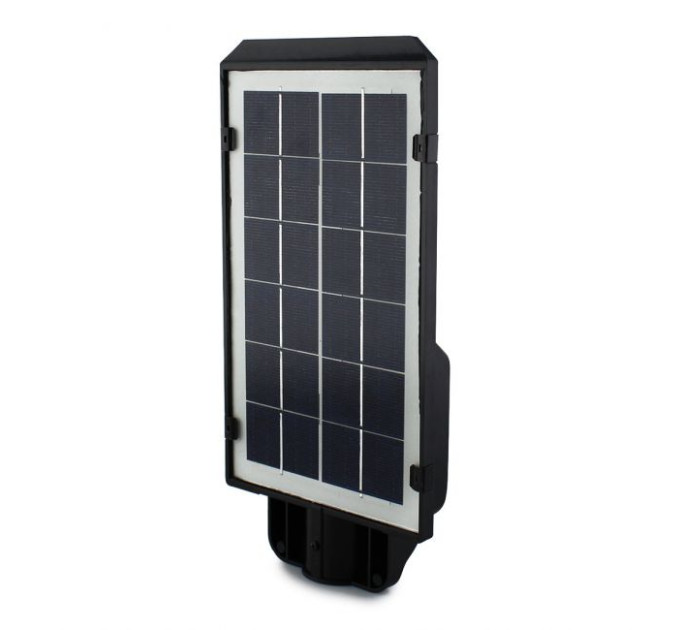 Вуличний ліхтар на стовп UKC Solar Street Light 115Вт, 6.5к