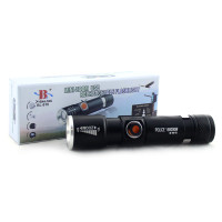 Ліхтарик Bailong BL-616-T6 USB
