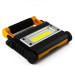 Прожектор Rechargeable Working Light MS8006 COB 12Вт, 1000Лм
