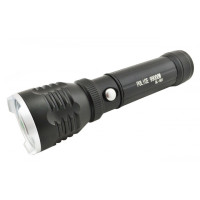 Ліхтарик ручний Bailong BL-TS60/BL-901LTS