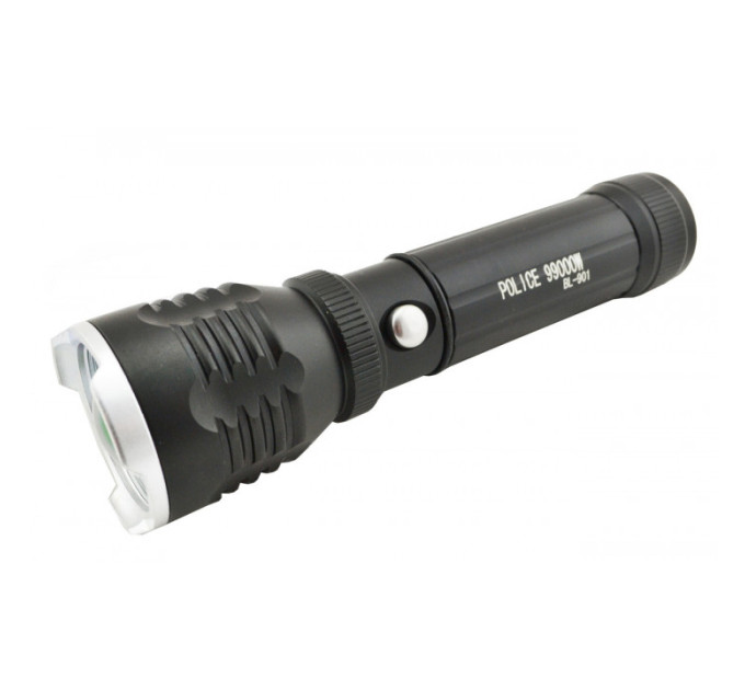 Ліхтарик ручний Bailong BL-TS60/BL-901LTS