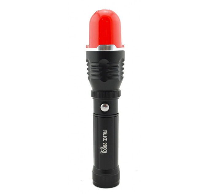 Ліхтарик ручний Bailong BL-TS60/BL-901LTS