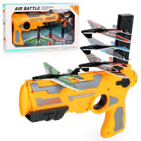 Іграшка AIR BATTLE Continuous Launch