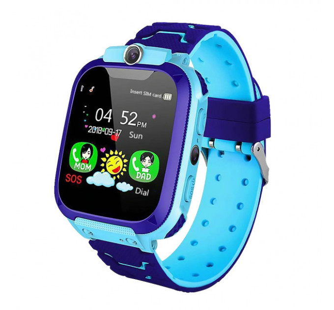 Смарт-годинник Smart Watch Q12