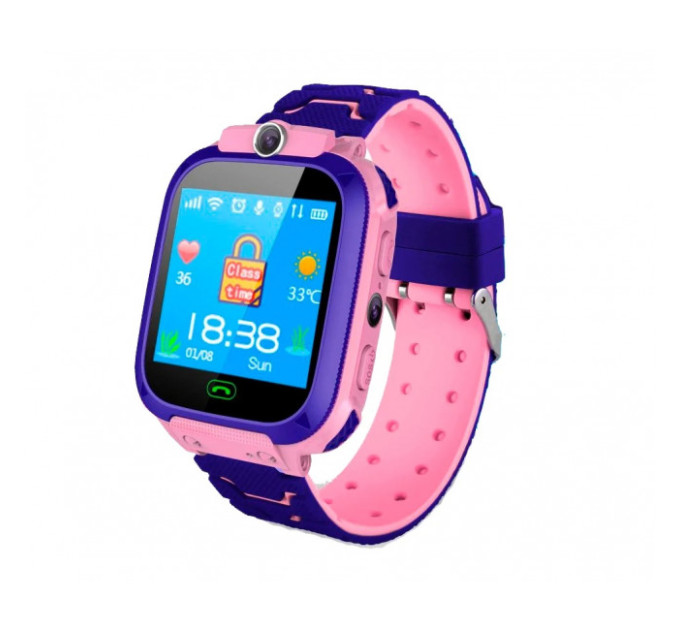 Смарт-годинник Smart Watch Q12