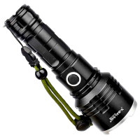Ліхтарик ручний Bailong BL-531-P90