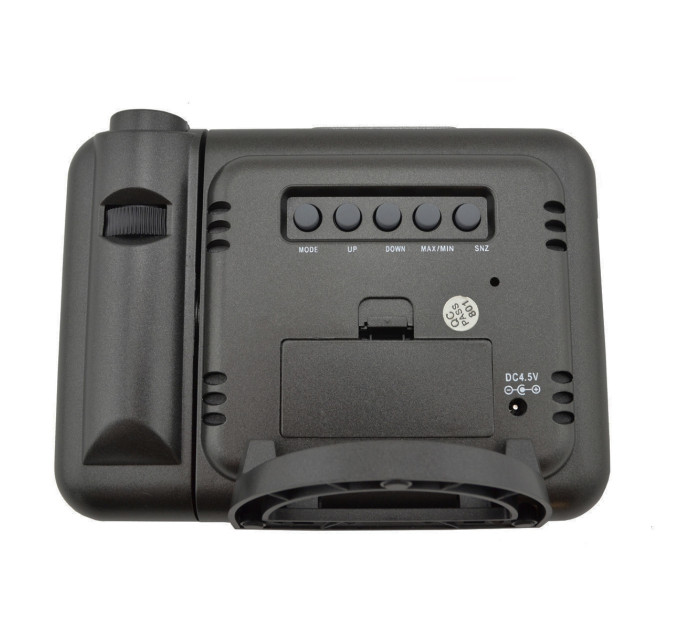 Годинник DS-8190 з проектором