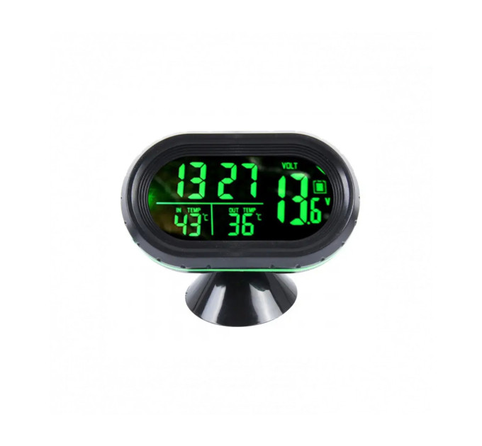 Годинник VST 7009V (Зелений)