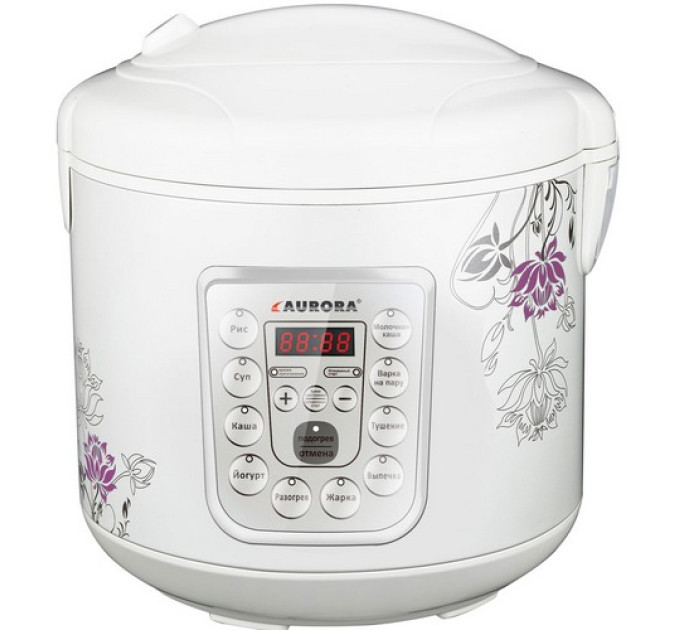Мультиварка AURORA AU-3252