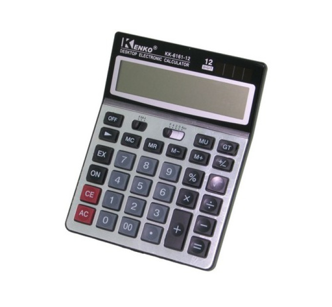 Калькулятор DM-1200V/KK-1200