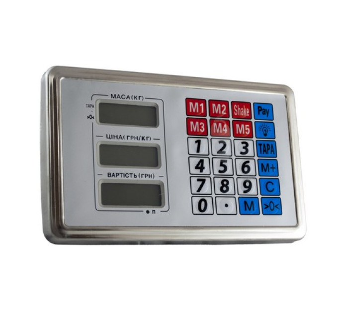 Запчастина голова для ваг G5 Head 300 кг MX-831
