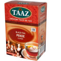 Чай TAAZ Пекоє Класик чорний 100 гр