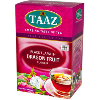 Чай TAAZ Фруктовий Дракон чорний 100 гр