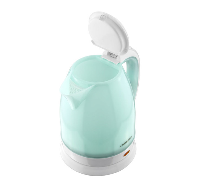 Электрочайник AURORA AU-3018 1.8л, 1750Вт (Голубой)