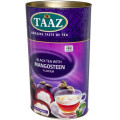 Чай TAAZ Мангустин черный 100 гр ж/б